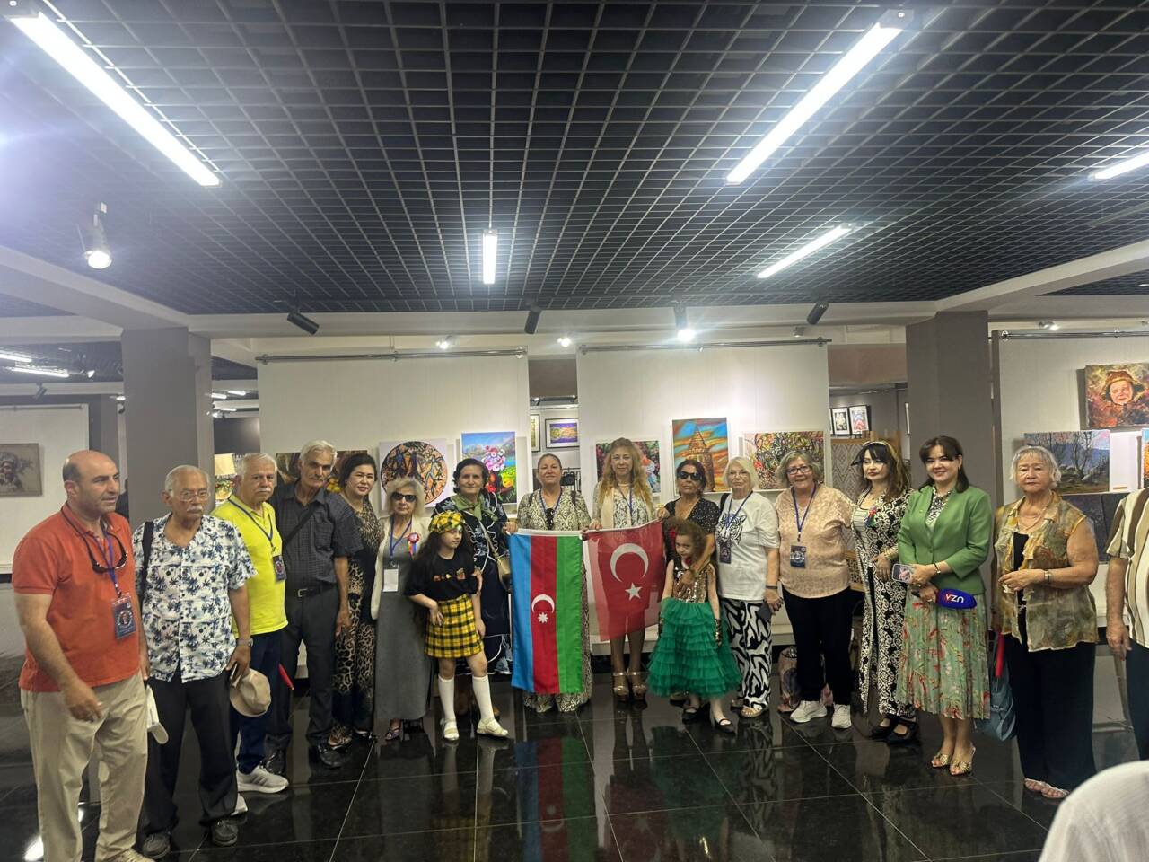 Aksaray Üniversitesi Öğretim Üyesi Dr. Banu Davun, "Taşın Hafızası: Urfa’dan