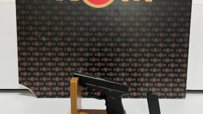 Niğde'de polis ekiplerince düzenlenen operasyonlarda çeşitli asayiş olaylarına karıştıkları tespit