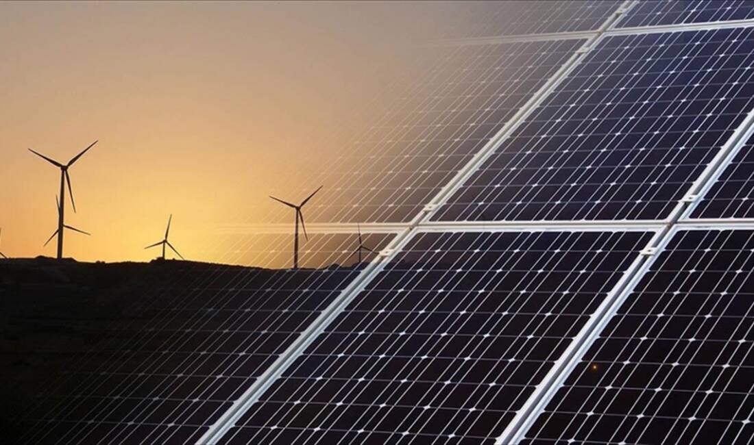 Enerji ve Tabii Kaynaklar Bakanlığı 7 yılda yaptığı yatırımlarla 7,62 milyar liralık tasarruf sağladı Enerji ve Tabii Kaynaklar Bakanlığı 7 yılda yaptığı yatırımlarla 7,62