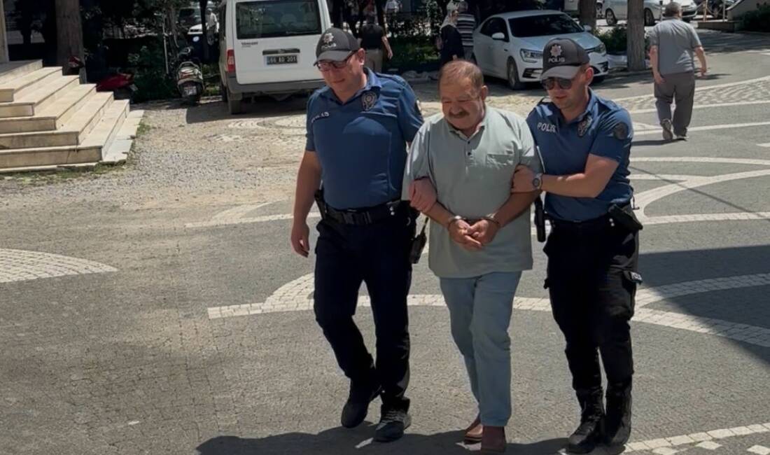Kaçak içki operasyonu yapıldı Akşehir İlçe Emniyet Müdürlüğü Asayiş Büro Amirliği ekipleri, sahte ve