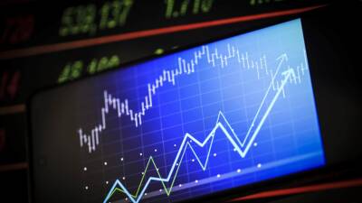 Borsa İstanbul'da işlem gören hisse senetleri haftalık bazda ortalama yüzde