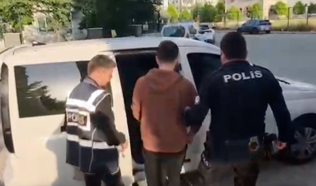 “Yasa dışı bahis” operasyonunda yakalanan 44 şüpheli tutuklandı Ankara Emniyet Müdürlüğünden yapılan açıklamaya göre, Ankara Cumhuriyet Başsavcılığı Bilişim
