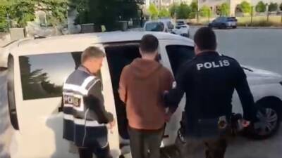Ankara Emniyet Müdürlüğünden yapılan açıklamaya göre, Ankara Cumhuriyet Başsavcılığı Bilişim