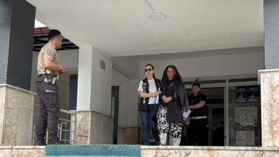 Konya'nın Seydişehir ilçesinde düzenlenen uyuşturucu operasyonunda gözaltına alınan şüpheli tutuklandı.