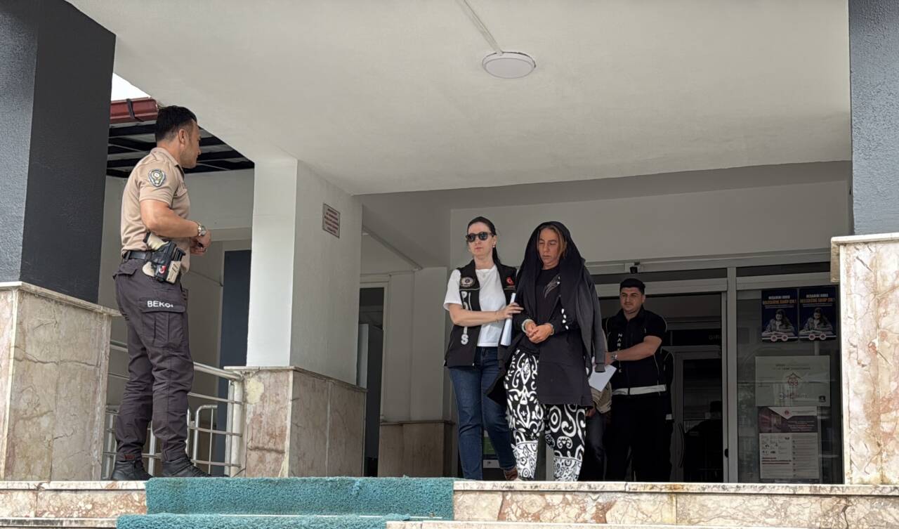 Konya'nın Seydişehir ilçesinde düzenlenen uyuşturucu operasyonunda gözaltına alınan şüpheli tutuklandı.