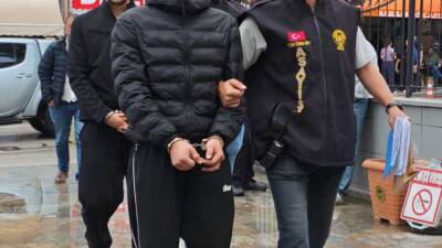 Eskişehir’in Odunpazarı ilçesinde dün 1 kişinin yaralandığı silahlı kavgayla ilgili