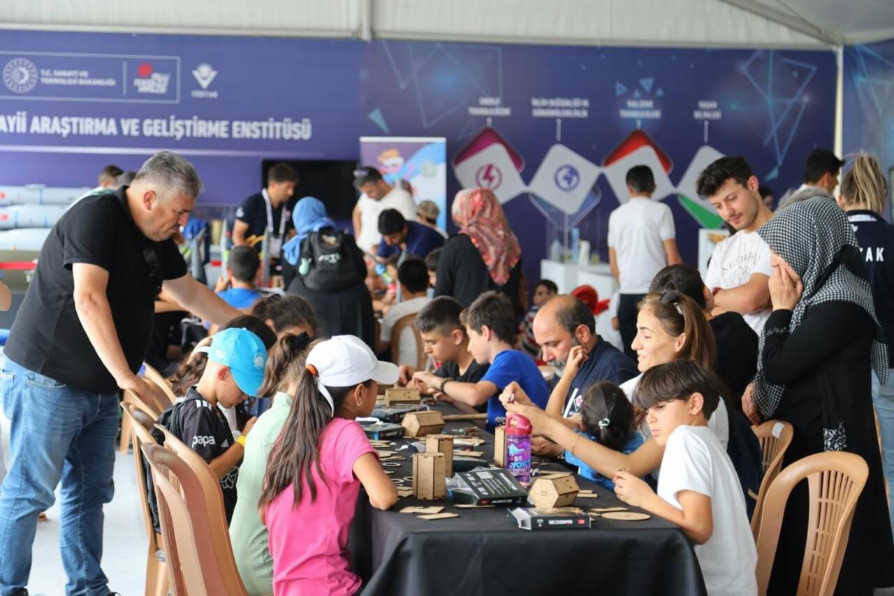Aksaray Belediyesi koordinasyonunda düzenlenecek Aksaray Bilim Festivali, 19-20-21 Haziran tarihlerinde