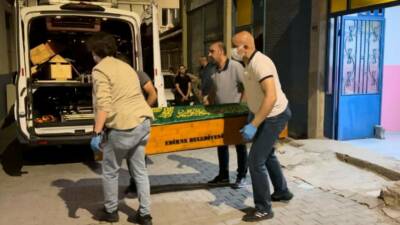 Edirne'de kendisinden 9 gündür haber alınamayan 64 yaşındaki adam, evinde