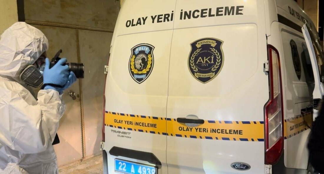 Edirne'de kendisinden 9 gündür haber