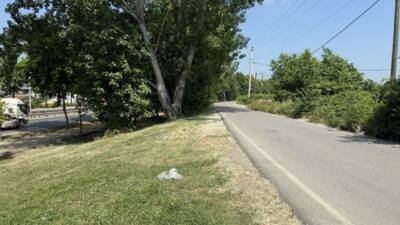 Sakarya’nın Adapazarı ilçesinde bir kişi, park halindeki aracında silahla vurulmuş