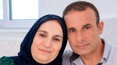 Hakkari'de bir binanın bodrum katında ölü bulunan kadının kocası tutuklandı.