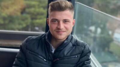  Amasya'da beyin ölümü gerçekleşen 19 yaşındaki gencin bağışlanan organları, nakil