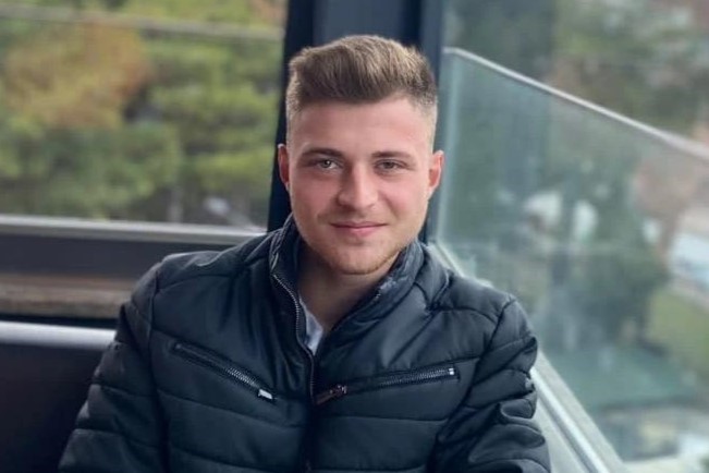 19 yaşındaki gencin organları 6 hastaya umut oldu! Amasya'da beyin ölümü gerçekleşen 19 yaşındaki gencin bağışlanan organları, nakil