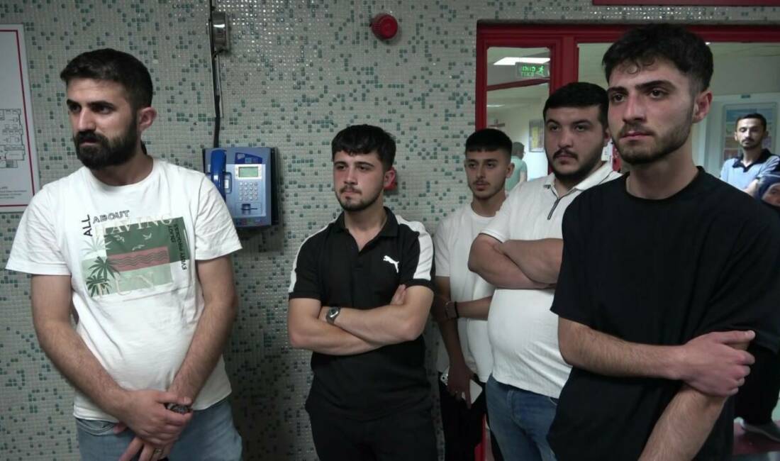 Amasya'da beyin ölümü gerçekleşen 19