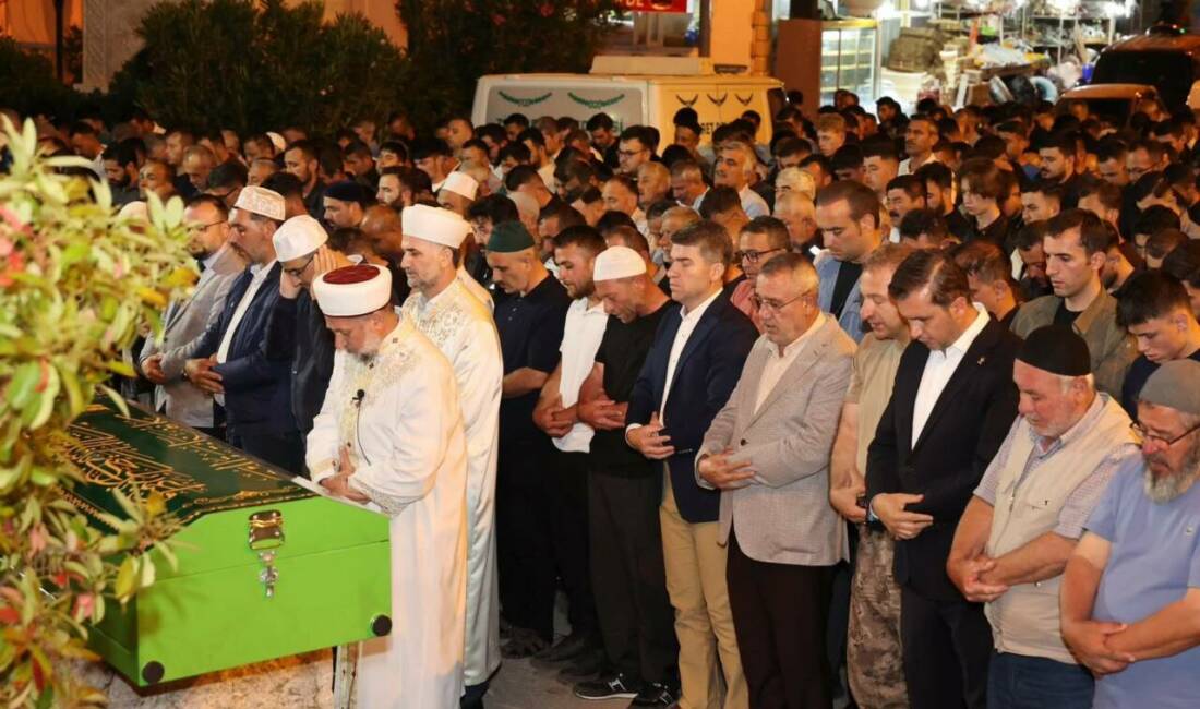 Aksaray’da son günlerde hayatını kaybeden vatandaşlarımız! Aksaray’da son günlerde farklı yaş gruplarından 20 vatandaş yaşamını yitirdi.
