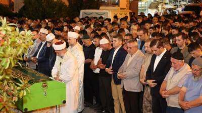Aksaray’da son günlerde farklı yaş gruplarından 20 vatandaş yaşamını yitirdi.