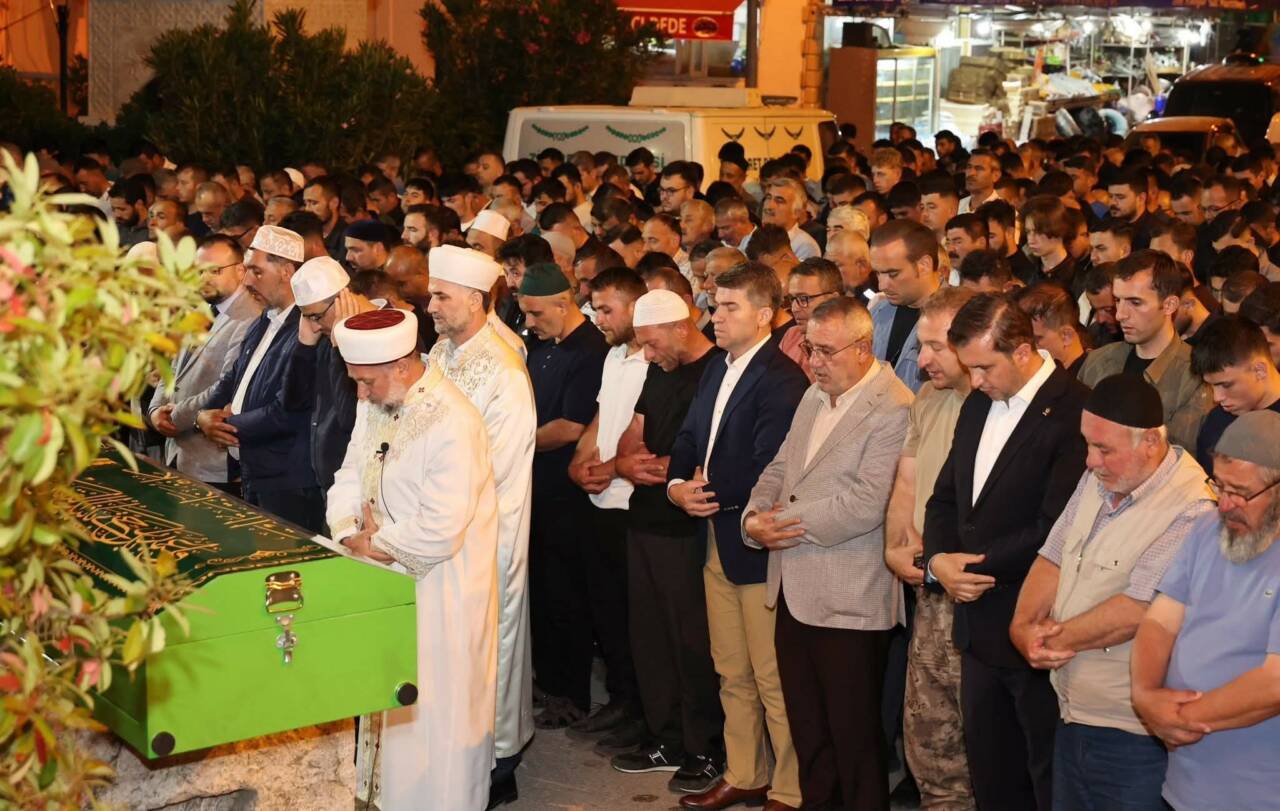 Aksaray’da son günlerde farklı yaş gruplarından 20 vatandaş yaşamını yitirdi.