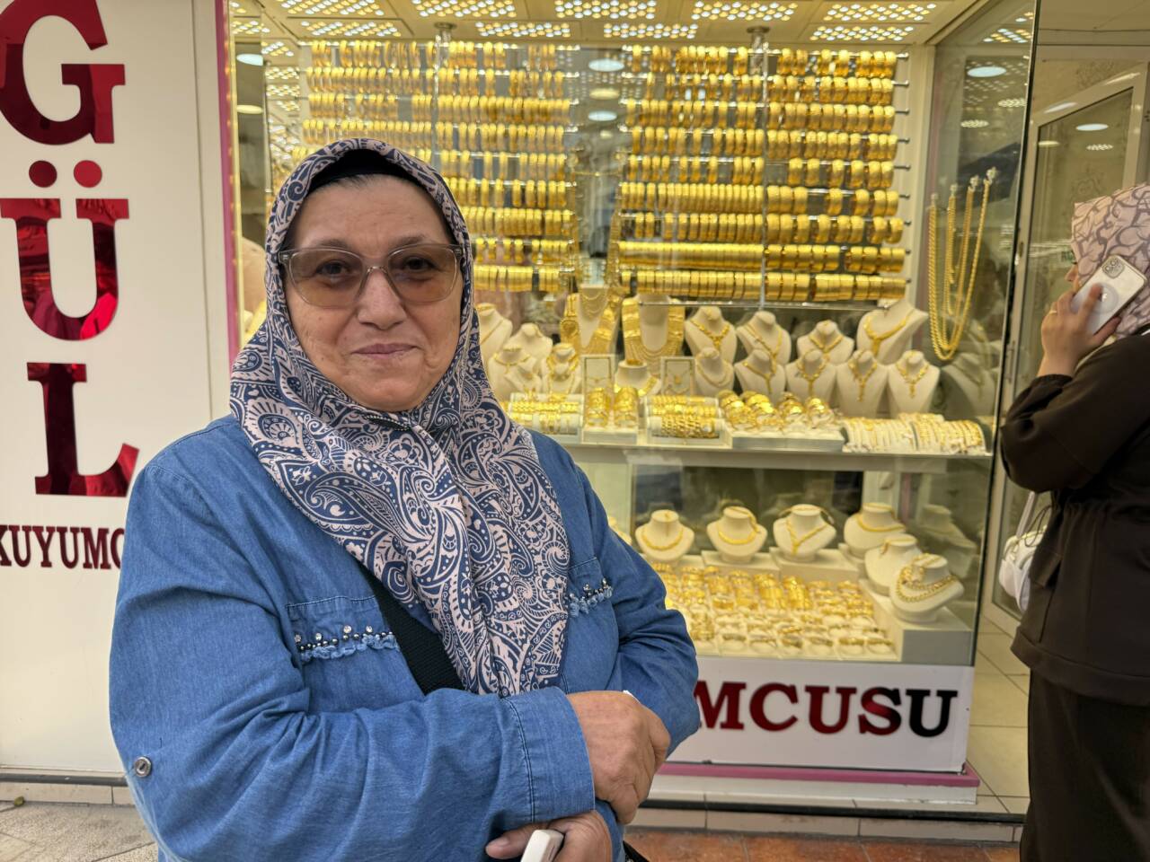 Eskişehir'de kimliği belirsiz şahıslar tarafından telefonda "Fethullahçı Terör Örgütü'ne (FETÖ)