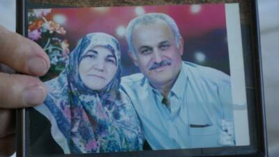 Kocaeli'de yaşayan 86 yaşındaki Servet Tuncay, 54 yıl süren evliliğini