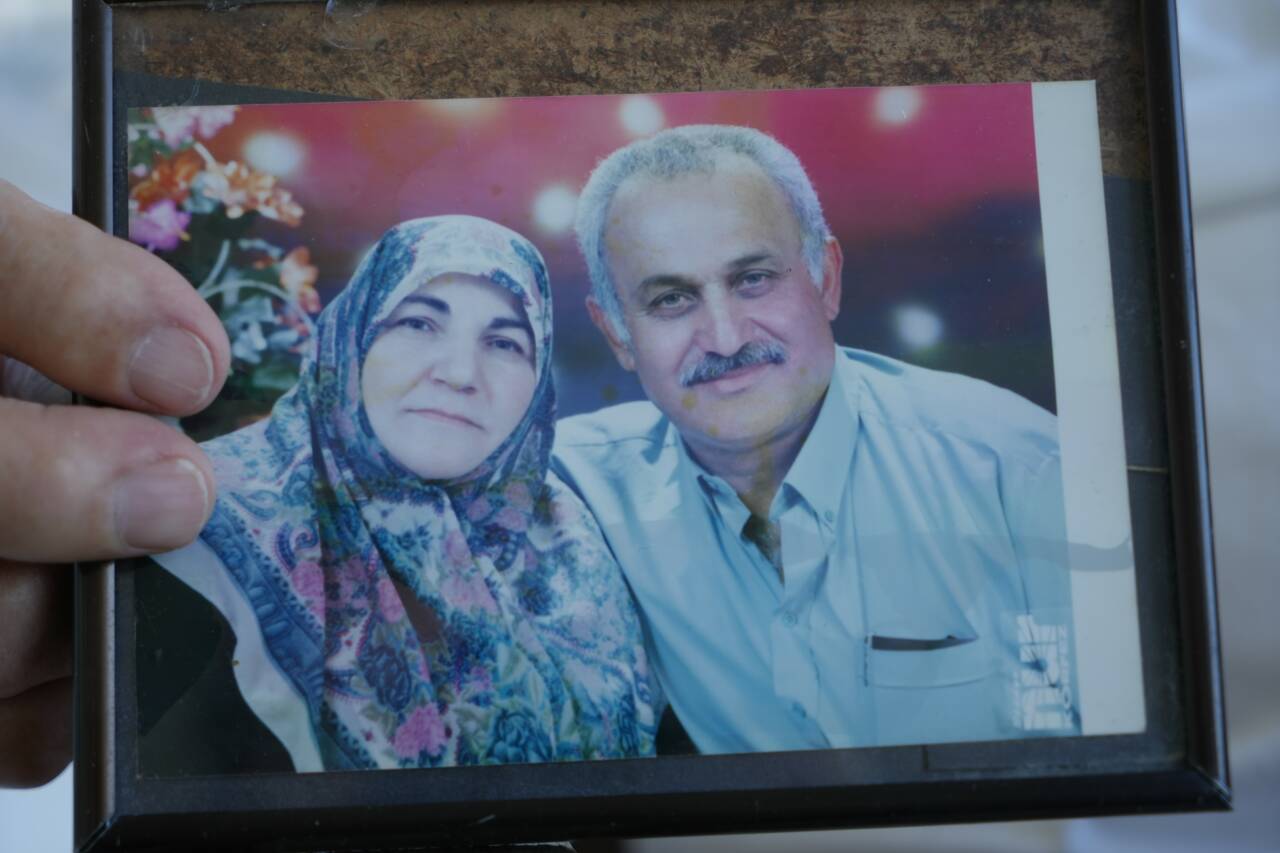 Kocaeli'de yaşayan 86 yaşındaki Servet Tuncay, 54 yıl süren evliliğini