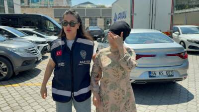 Samsun'da bir evden yaklaşık 800 bin lira değerindeki pırlanta bilekliğin