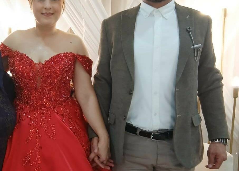 Nişanlısını ve babasını öldüren şahıs tutuklandı! Hatay’da depremzede ailenin yaşadığı konteyneri basarak nişanlısı ile babasını öldüren