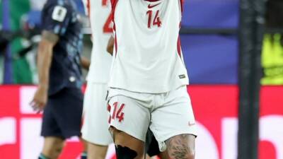 2026 FIFA Dünya Kupası D Grubu ikinci maçında Paraguay'a 1-0