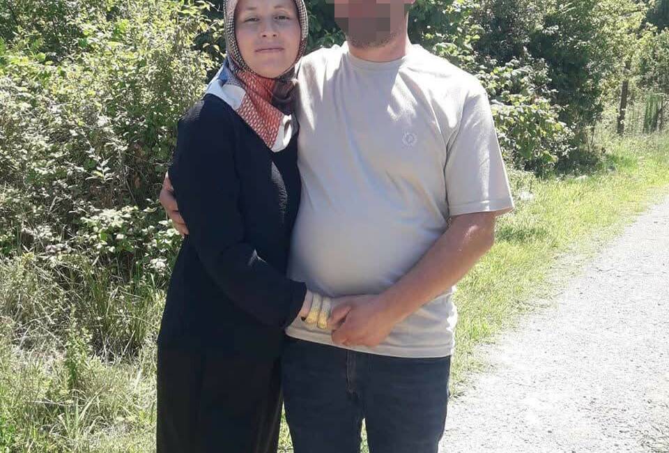 Eşini bıçaklayarak öldürdü! Ordu'nun Kumru ilçesinde bir şahıs, eşini bıçaklayarak öldürdü, 1 kişiyi