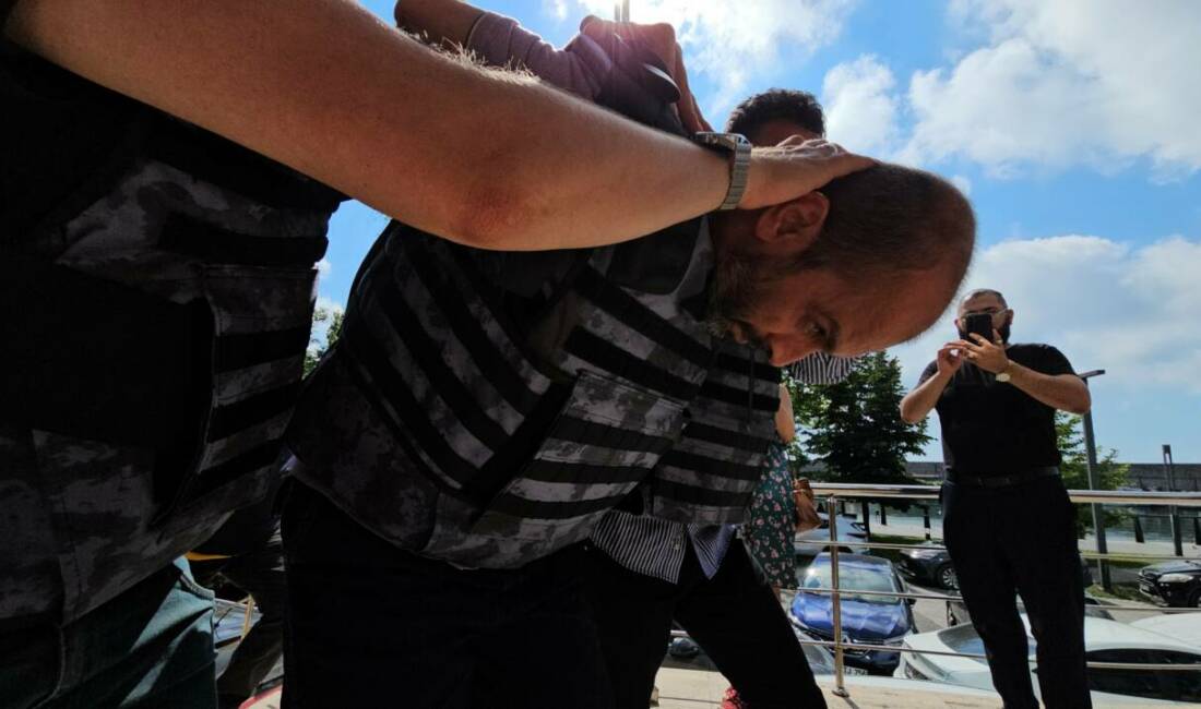 Zonguldak'ta birlikte alkol aldığı arkadaşını