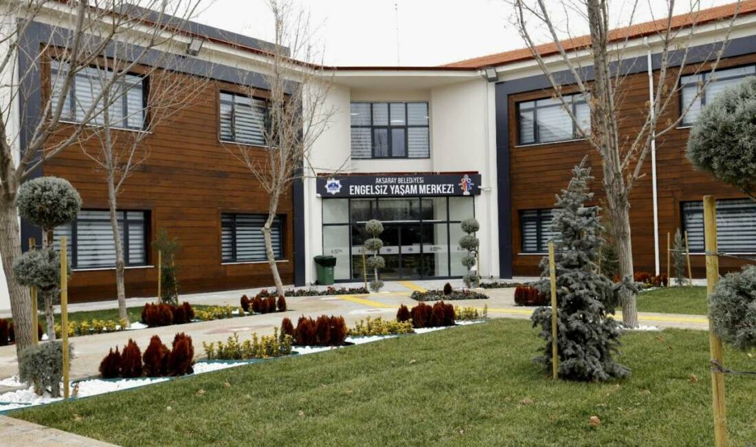 Engelsiz Yaşam Merkezi’nde yeni eğitim fırsatı: Aileler için özel program başlıyor Aksaray Belediyesi Engelsiz Yaşam Merkezi tarafından özel bireylerin gelişimine katkı