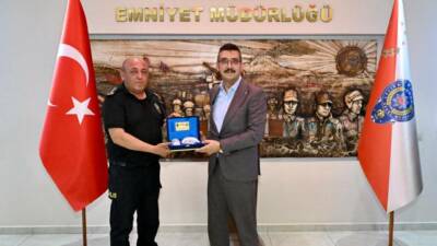 Adli Yargı Kararnamesi ile Konya Cumhuriyet Başsavcı Vekilliği görevine atanan