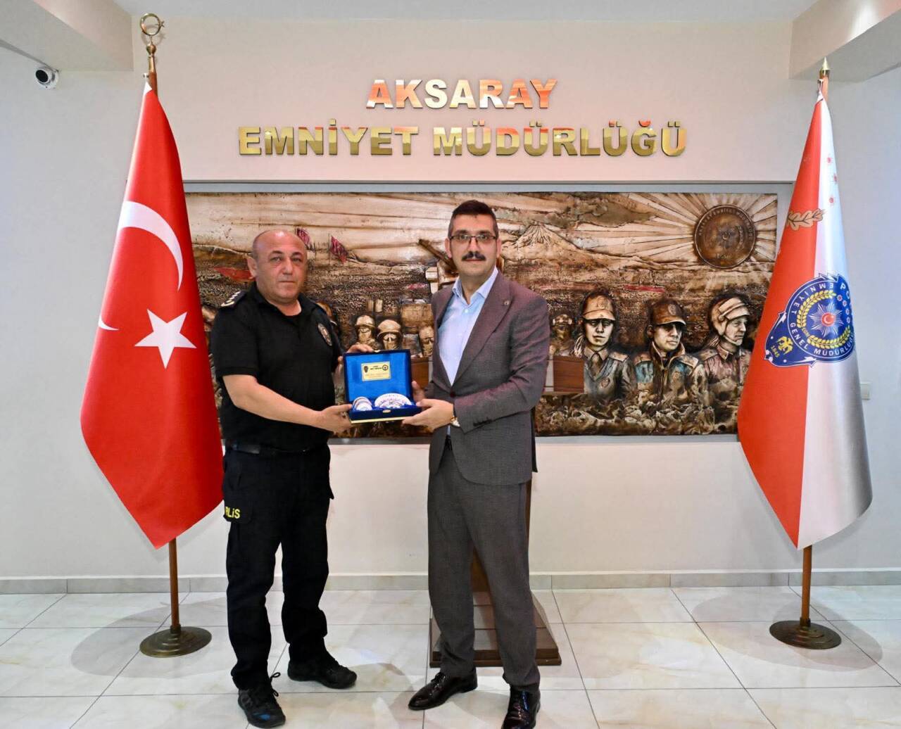 Adli Yargı Kararnamesi ile Konya Cumhuriyet Başsavcı Vekilliği görevine atanan