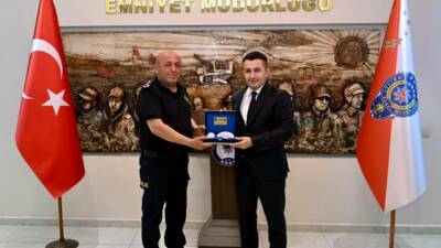 Mülki İdare Amirleri Yer Değiştirme Kararnamesi kapsamında görev yerleri değişen