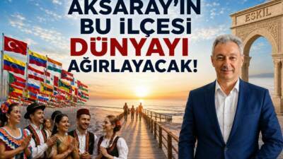 Eskil Tuzgölü Uluslararası Kültür ve Turizm Festivali, 26-28 Haziran tarihlerinde