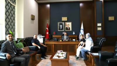 Aksaray Üniversitesi (ASÜ) Rektörü Prof. Dr. Alpay Arıbaş, Toplumsal Katkı