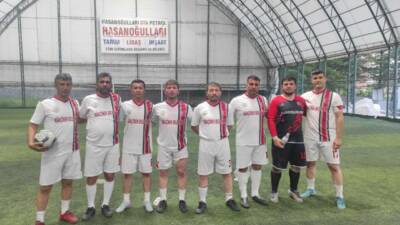 Ağaçören İlçe Milli Eğitim Müdürlüğü Futbol Takımı, Ortaköy Gençlik ve