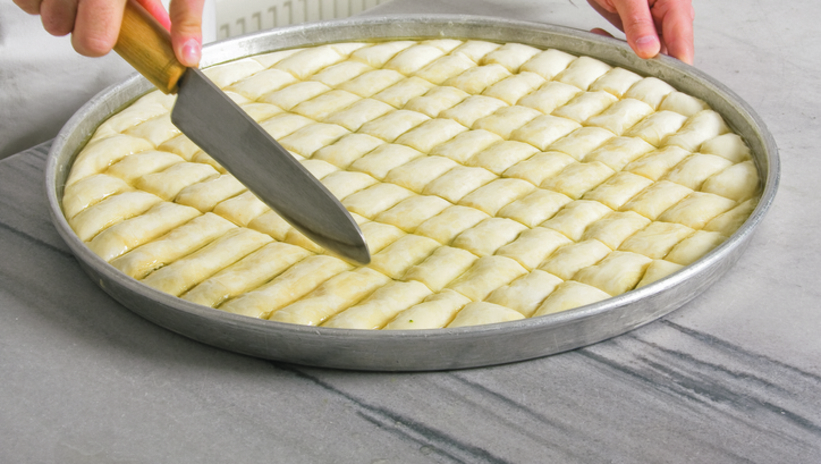Ortaköy’de açılacak Baklava Yapımı Kursu, hem geleneksel mutfak kültürünü yaşatacak