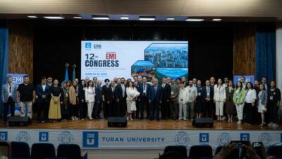 Akademik iş birliğinin geliştirilmesi ve girişimcilik ekosisteminin güçlendirilmesi amacıyla düzenlenen