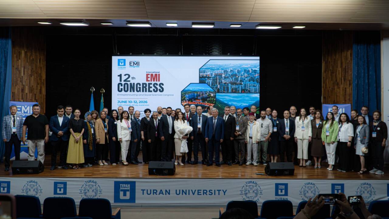 Akademik iş birliğinin geliştirilmesi ve girişimcilik ekosisteminin güçlendirilmesi amacıyla düzenlenen