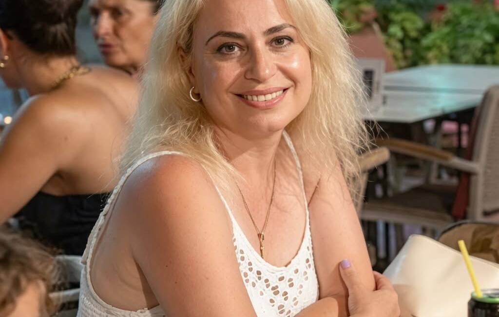 Ankara'da boşanma aşamasındaki gelini Başak Gürkan Arslan'ı (46) bıçaklayarak öldüren