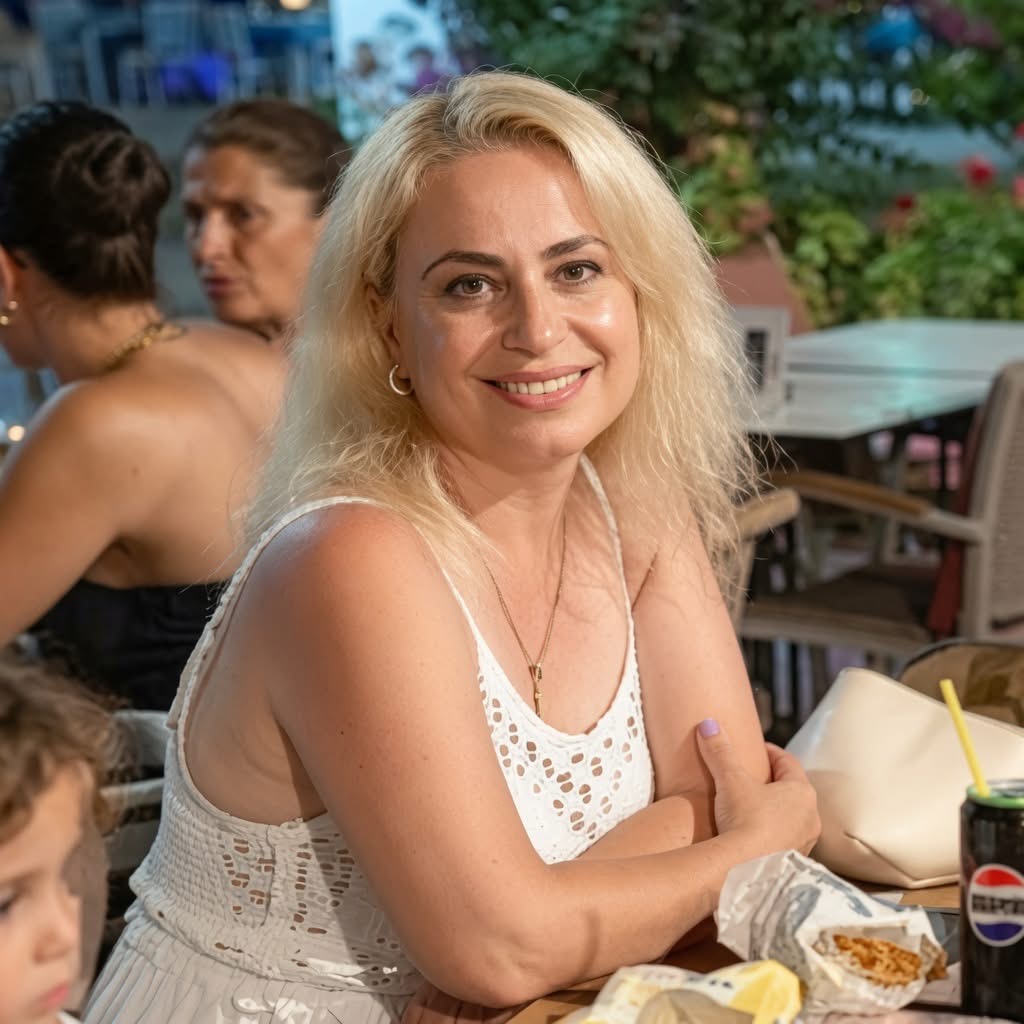 Ankara'da boşanma aşamasındaki gelini Başak Gürkan Arslan'ı (46) bıçaklayarak öldüren