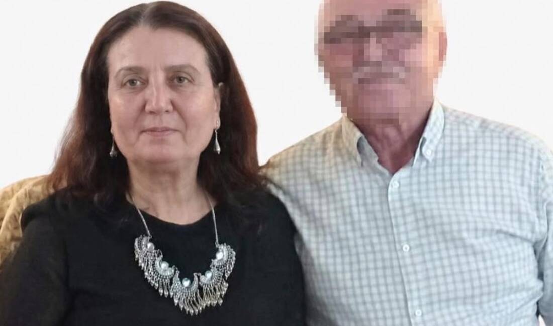 Boşanma aşamasındaki eşini öldürdü, kızını darp etti! Manisa’nın Turgutlu ilçesinde boşanma aşamasındaki eşini tabancayla vurarak öldüren şahıs,