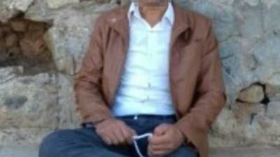 Hakkari'nin Şemdinli ilçesinde damat uzman çavuş M.G. tarafından öldürülen anne