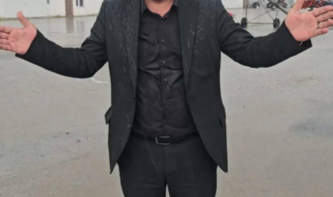 ATB Başkan Adayı Darılmaz: “Ortaköy hububatın kalbi, göz ardı ediliyor! Aksaray’ın en büyük hububat merkezi olan Ortaköy’de tüccar, iş insanı