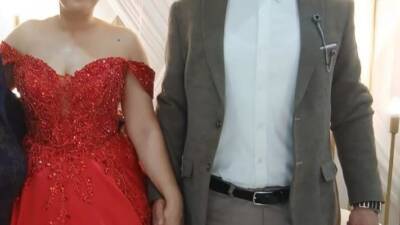 Hatay'da nişanlısı tarafından öldürülen Lamiya Azazi’nin ölmeden 1 hafta önce