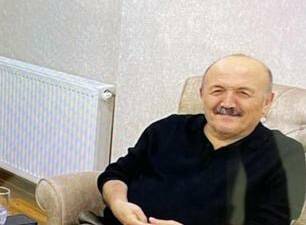 Şanlıurfa'nın Eyyübiye ilçesinde evinde tabancayla vurularak öldürülen 70 yaşındaki Mehmet
