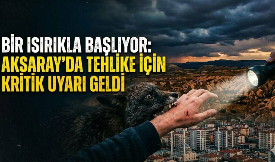 Gözle fark edilmesi zor bu risk, her yıl yüzlerce kişiyi