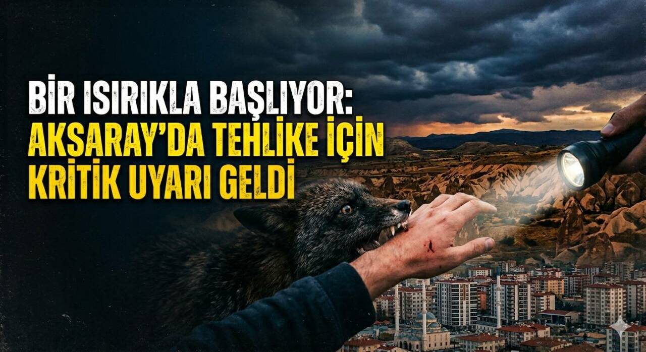 Gözle fark edilmesi zor bu risk, her yıl yüzlerce kişiyi
