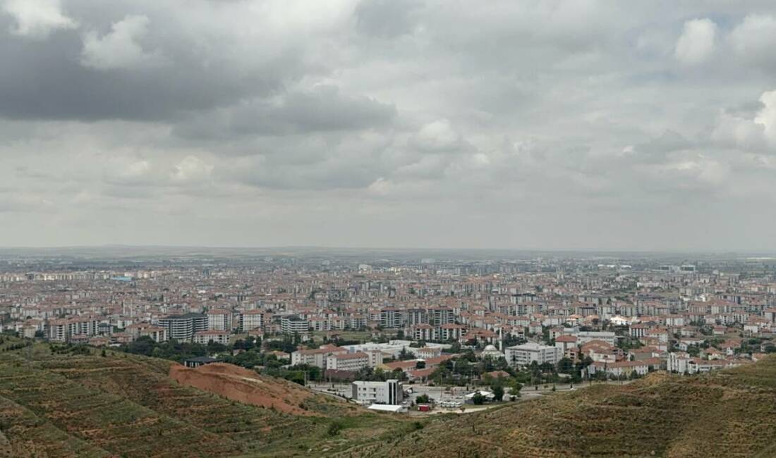 Konya 8. Meteoroloji Bölge Müdürlüğü,