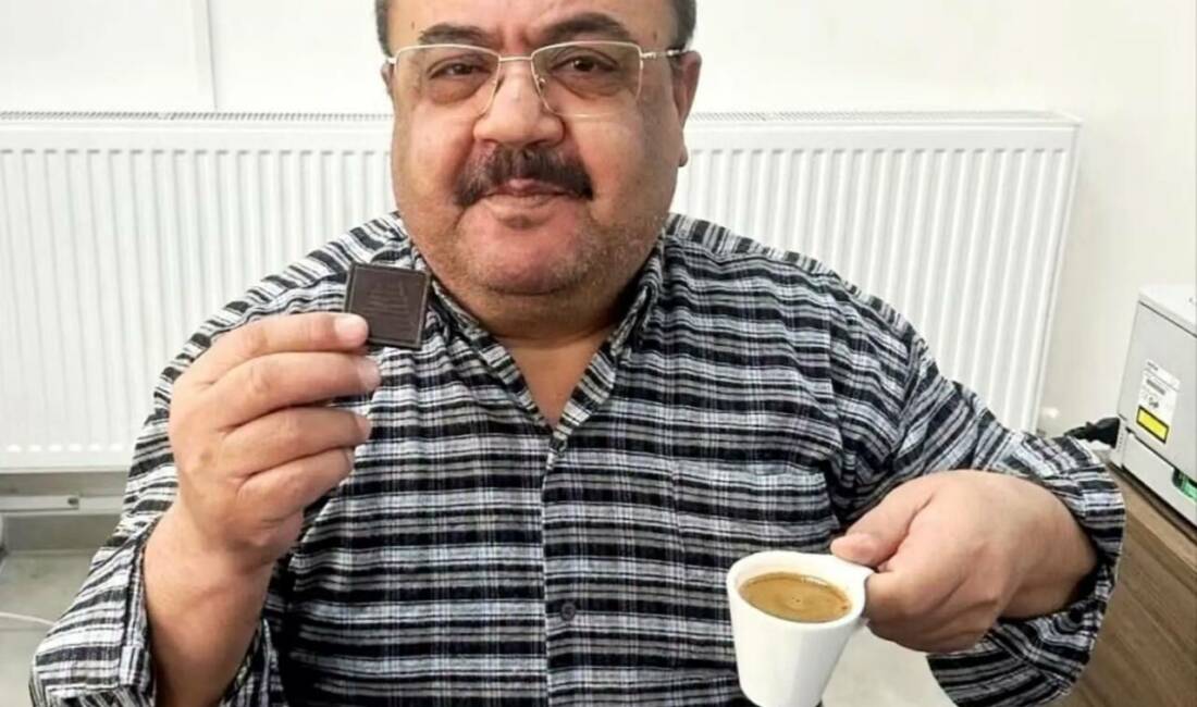 Aksaray’ın Taşpazar Mahallesi sakinlerinden, Aksaray